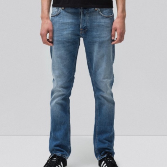 nudie jeans dude dan sale